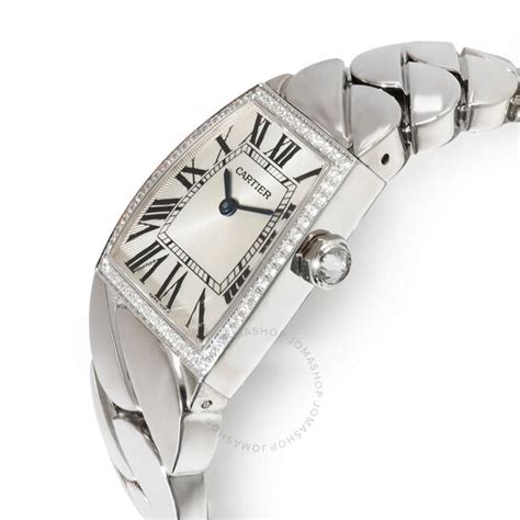 used Cartier La Dona de Cartier watches 